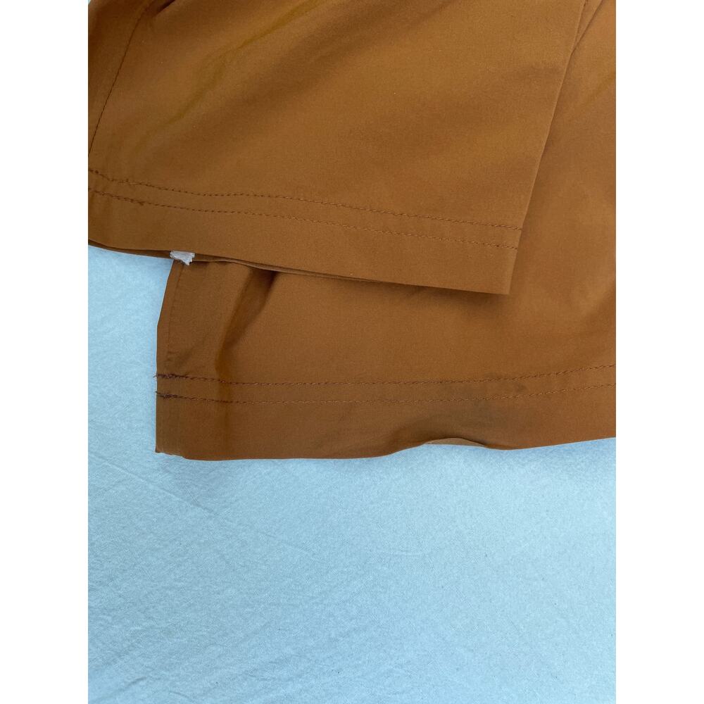 Pashko Womens Size XL Baggy Pants Active Wide Leg Lightweight Comfort - Picture 8 of 8